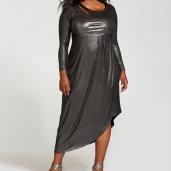 Catherines Dresses & Skirts - Cocktail Dress